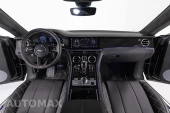 2022 Bentley Continental GT Speed - miniatura 23