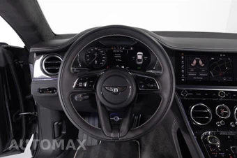 2022 Bentley Continental GT Speed - miniatura 24