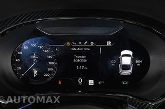2022 Bentley Continental GT Speed - miniatura 25