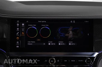 2022 Bentley Continental GT Speed - miniatura 26