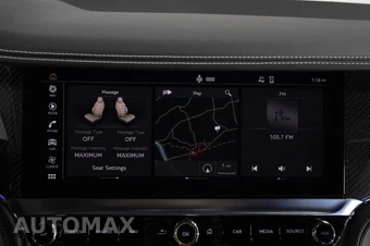 2022 Bentley Continental GT Speed - miniatura 27