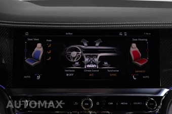 2022 Bentley Continental GT Speed - miniatura 29