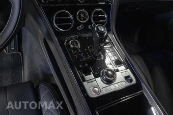 2022 Bentley Continental GT Speed - miniatura 30