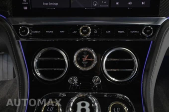 2022 Bentley Continental GT Speed - miniatura 31