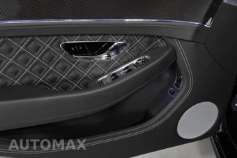 2022 Bentley Continental GT Speed - miniatura 33