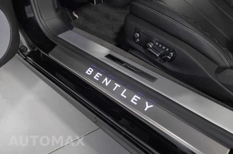 2022 Bentley Continental GT Speed - miniatura 34
