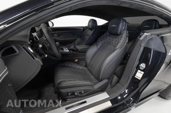 2022 Bentley Continental GT Speed - miniatura 35