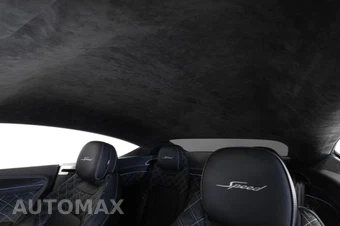 2022 Bentley Continental GT Speed - miniatura 36