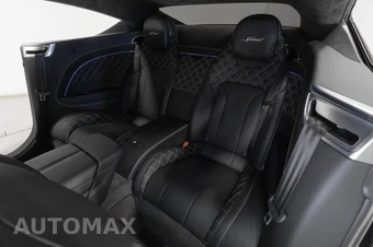 2022 Bentley Continental GT Speed - miniatura 37