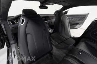 2022 Bentley Continental GT Speed - miniatura 38