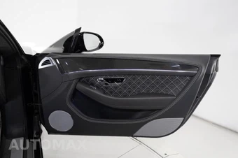 2022 Bentley Continental GT Speed - miniatura 39