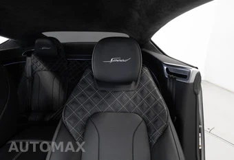 2022 Bentley Continental GT Speed - miniatura 4