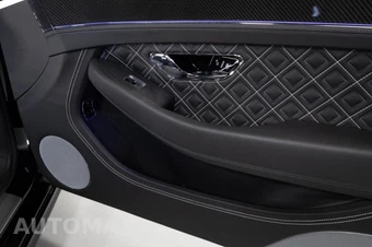 2022 Bentley Continental GT Speed - miniatura 40