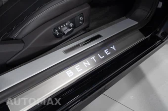 2022 Bentley Continental GT Speed - miniatura 41