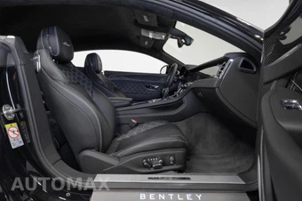 2022 Bentley Continental GT Speed - miniatura 42
