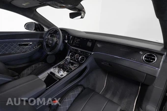 2022 Bentley Continental GT Speed - miniatura 43