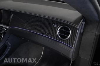 2022 Bentley Continental GT Speed - miniatura 44
