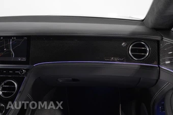 2022 Bentley Continental GT Speed - miniatura 45