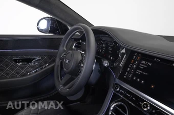 2022 Bentley Continental GT Speed - miniatura 46