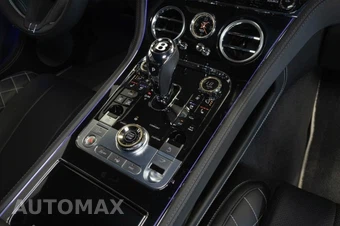 2022 Bentley Continental GT Speed - miniatura 47