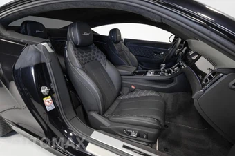 2022 Bentley Continental GT Speed - miniatura 48