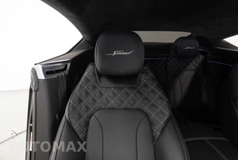 2022 Bentley Continental GT Speed - miniatura 49