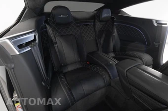 2022 Bentley Continental GT Speed - miniatura 50