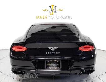 2022 Bentley Continental GT Speed - miniatura 9