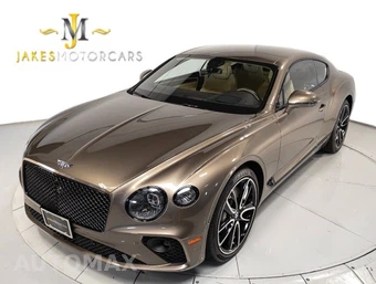 2022 Bentley Continental GT V8 - miniatura 18