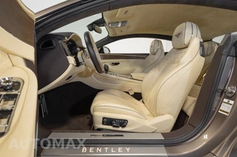 2022 Bentley Continental GT V8 - miniatura 20