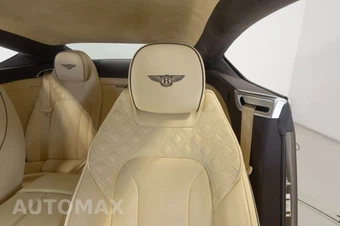 2022 Bentley Continental GT V8 - miniatura 21