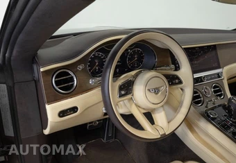 2022 Bentley Continental GT V8 - miniatura 22