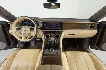 2022 Bentley Continental GT V8 - miniatura 23