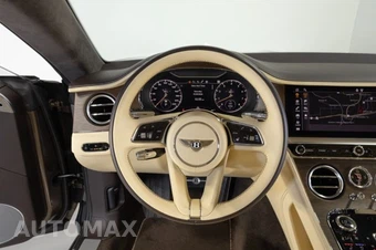 2022 Bentley Continental GT V8 - miniatura 24