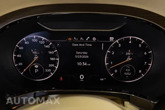 2022 Bentley Continental GT V8 - miniatura 25