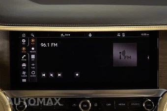 2022 Bentley Continental GT V8 - miniatura 26