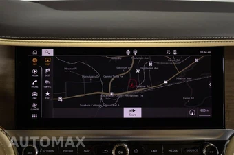 2022 Bentley Continental GT V8 - miniatura 27