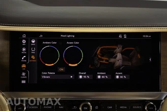 2022 Bentley Continental GT V8 - miniatura 28
