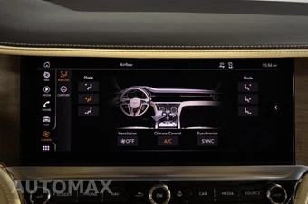 2022 Bentley Continental GT V8 - miniatura 29
