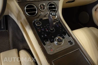 2022 Bentley Continental GT V8 - miniatura 31