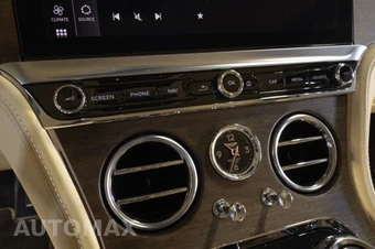 2022 Bentley Continental GT V8 - miniatura 32