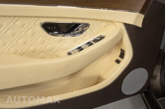 2022 Bentley Continental GT V8 - miniatura 34