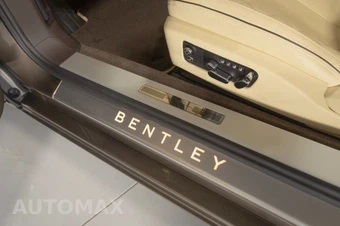 2022 Bentley Continental GT V8 - miniatura 35