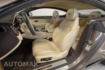 2022 Bentley Continental GT V8 - miniatura 36