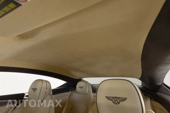 2022 Bentley Continental GT V8 - miniatura 37