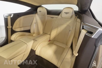 2022 Bentley Continental GT V8 - miniatura 38