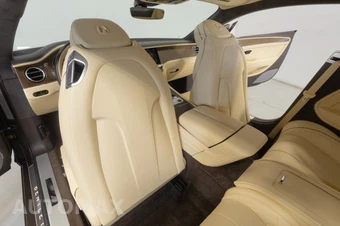 2022 Bentley Continental GT V8 - miniatura 39