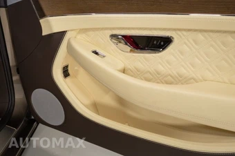 2022 Bentley Continental GT V8 - miniatura 41