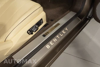 2022 Bentley Continental GT V8 - miniatura 42