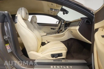 2022 Bentley Continental GT V8 - miniatura 43